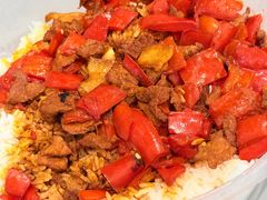 -福巷湘食小馆·猛火现炒(上海首店)