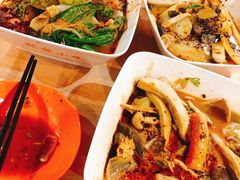 -林静小吃(复兴路店)