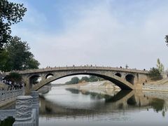 -赵州桥景区