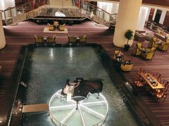 -无锡城中皇冠假日酒店·芳园中餐厅