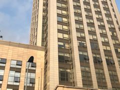 -淮安曙光国际大酒店(大运河广场花街店)