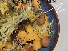 -BE BRIGHT KITCHEN(正佳广场店)