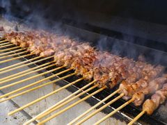 -维吾尔餐厅(宜山路店)