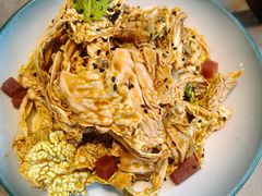 -黑窑厂糖油饼烤鸭·清真菜(旗舰店)