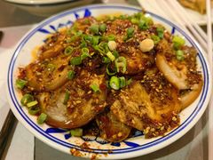 -弓家大队老碗面(高新咖啡街区店)