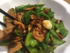 -肖记公安牛肉鱼杂馆· 省级非物质文化遗产(仁和路店)