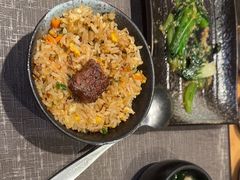 -枫品铁板烧(东樾店)