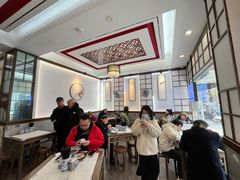 -伟记奥面馆(养育巷店)