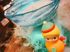 -捞王锅物料理(上海世茂广场店)