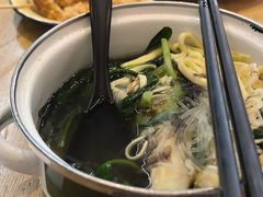 -柴爿巷·香酥鸡&馄饨(复兴中路店)
