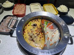 -钢管厂五区小郡肝串串香(南山店)