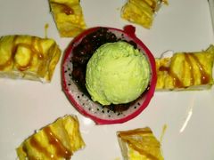 -绿茵阁牛扒餐厅(客村店)