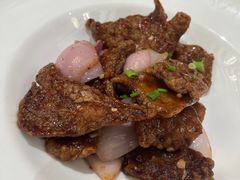 -聚春园自助餐厅(东街口店)