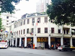 -百花传统甜品店(原址店)