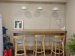 -蓝鲸自习室(将台店)