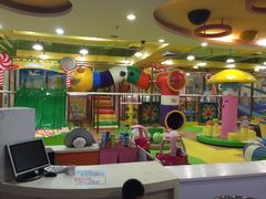 -反斗乐园(领展中心城店)