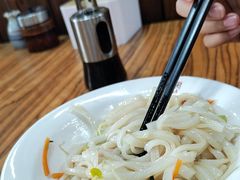 -老陕兄弟(彩虹新城店)