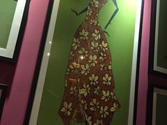 -香巴拉云南餐厅(华莱坞店)