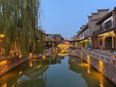 -滦州古城