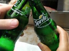 -很久以前羊肉串(打浦路店)