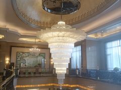 -上海闵行星河湾酒店