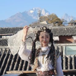 -小红帽摄影(丽江店)