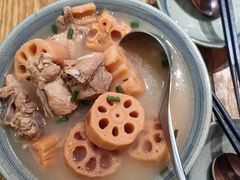 -静一餐厅·湖北菜(前门店)