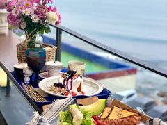 -Cafe Rooftop Cheongsapo