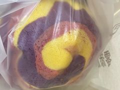 -焙丽拾光(麦凯乐直营店)