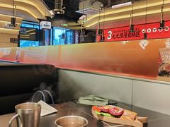 -师烤·豆花烤鱼(广州荔湾扬韬广场店)