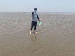 -南汇嘴观海公园