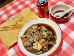 -饶福记·南昌烧烤大排档(九龙湖土著店)