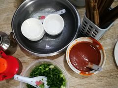 -古街捞化牛杂(井大店)