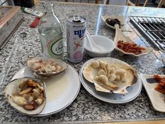 北极贝-震海贝烤贝·民俗特色店(延吉总店)