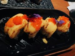 -仓桥家·焗寿司·锅物(光谷步行街店)