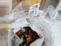 -呷贺盐酥鸡(抄纸巷店)