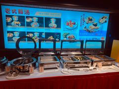 -大海湾酒楼(人南店)