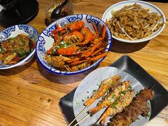 -湘里乡亲甲王二老店