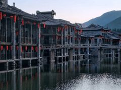 -沕沕水生态风景区