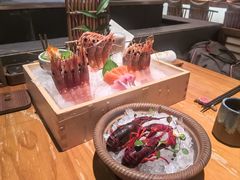 -水濑·日料放题(天河店)
