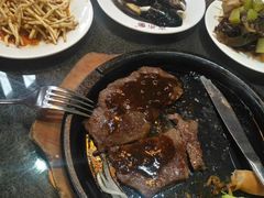 -吉布鲁牛排海鲜自助(顺庆红光路店)