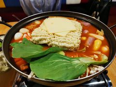-源味屋韩式火锅&炸鸡(鼎城当代商城店)