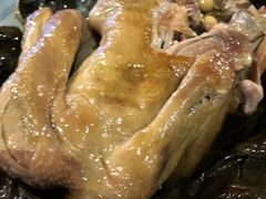 -兰溪小馆(东直门簋街店)