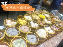 -郭记三宝粥店(锦山大街店)