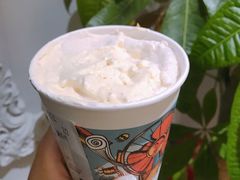 -茶颜悦色(雨花亭凯德二楼店)