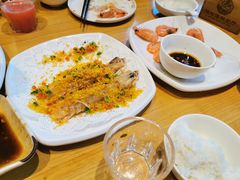 -南海渔家•海鲜•正宗海南菜(亚特兰蒂斯店)