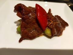 -北京四季酒店·采逸轩