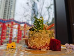 -巴别塔法餐舍(合作路店)