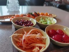 -半山腰·云南菜(侨福芳草地店)