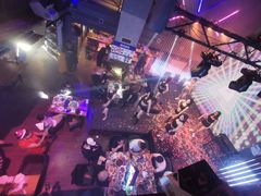 -演绎人生音乐餐厅